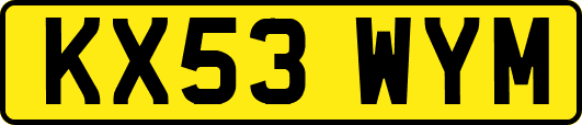 KX53WYM