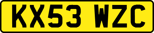 KX53WZC