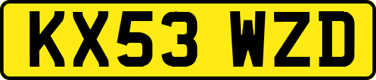 KX53WZD