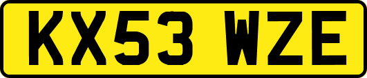 KX53WZE