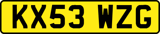 KX53WZG