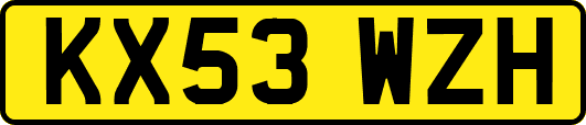 KX53WZH