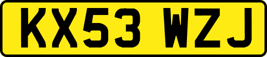 KX53WZJ