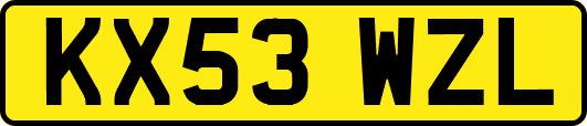 KX53WZL