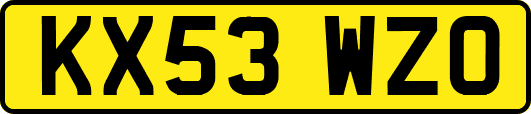 KX53WZO