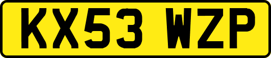 KX53WZP
