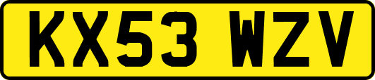KX53WZV