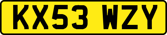 KX53WZY