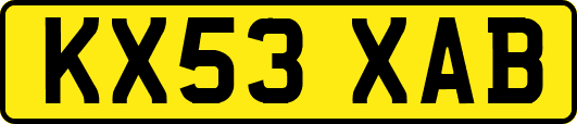 KX53XAB