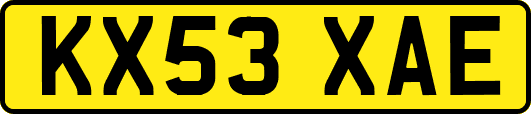 KX53XAE