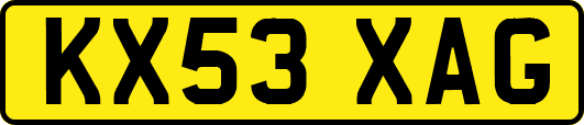 KX53XAG