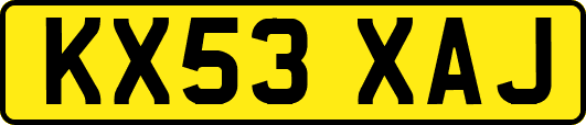 KX53XAJ