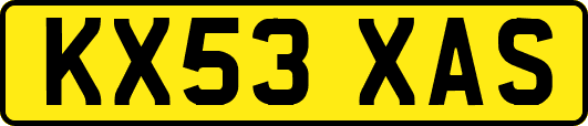 KX53XAS