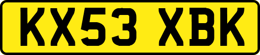 KX53XBK