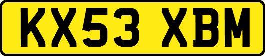 KX53XBM
