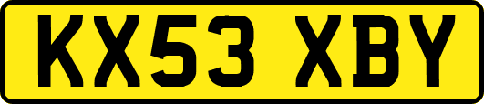 KX53XBY