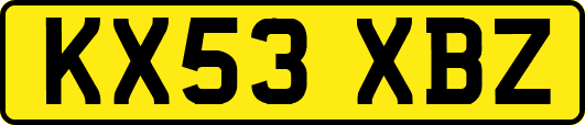 KX53XBZ