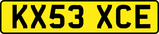 KX53XCE