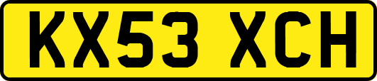 KX53XCH