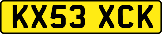 KX53XCK