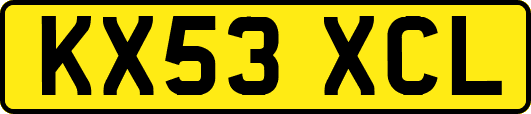 KX53XCL