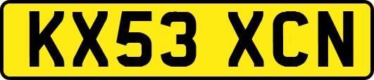 KX53XCN
