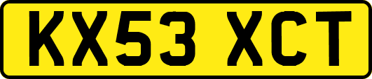 KX53XCT