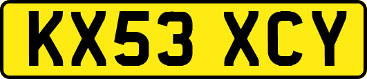 KX53XCY