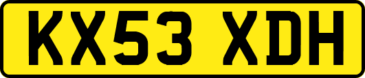 KX53XDH