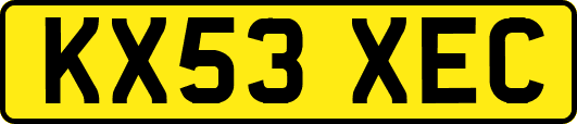 KX53XEC
