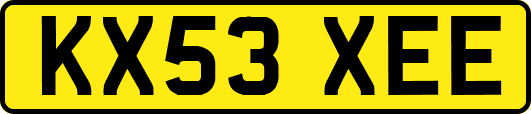 KX53XEE