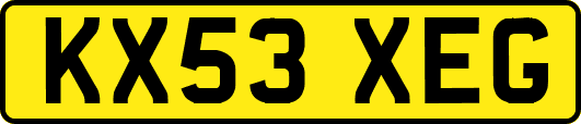 KX53XEG
