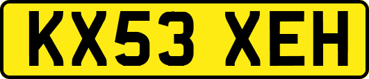 KX53XEH
