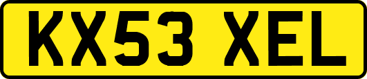 KX53XEL