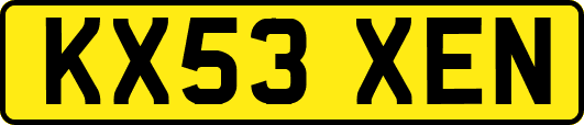 KX53XEN