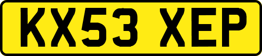 KX53XEP