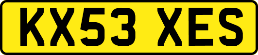 KX53XES