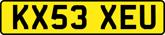 KX53XEU