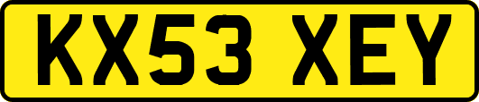 KX53XEY
