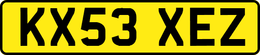 KX53XEZ