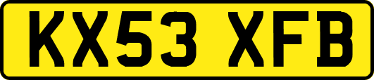 KX53XFB