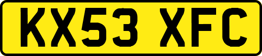 KX53XFC