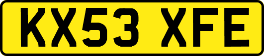 KX53XFE