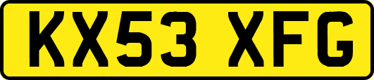 KX53XFG