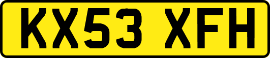 KX53XFH