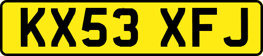 KX53XFJ