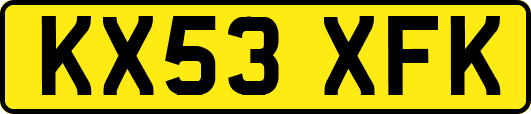 KX53XFK