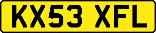 KX53XFL