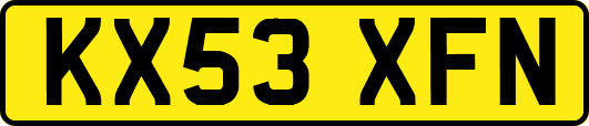 KX53XFN