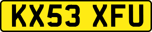 KX53XFU